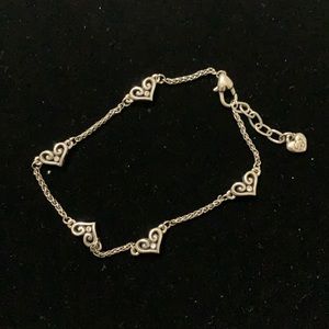 Brighton ankle bracelet